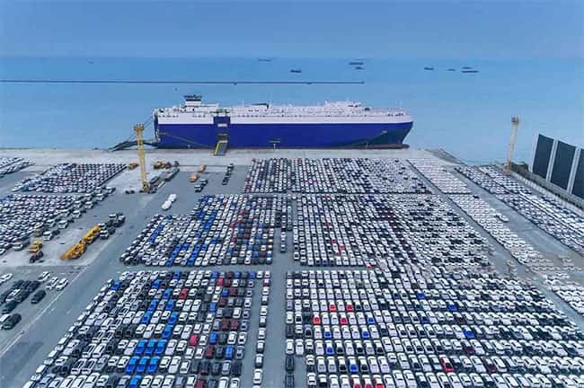Final decision on lifting vehicle import ban in August – State Minister