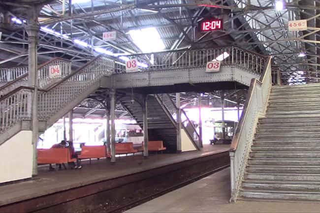 Railway strike to continue despite dept’s warning
