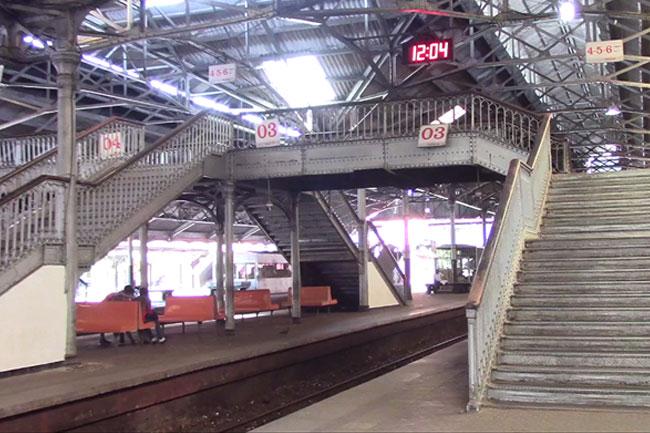 Railway strike to continue despite dept’s warning