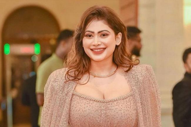 Piyumi Hansamali files petition seeking to halt CID probe