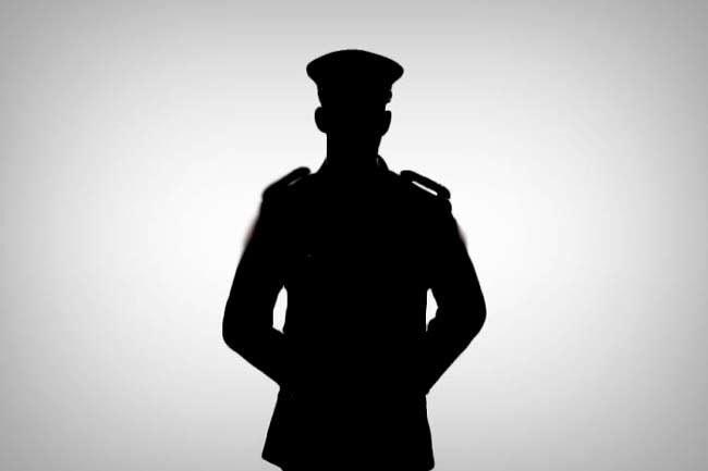 Police Sergeant fatally shoots himself with service weapon
