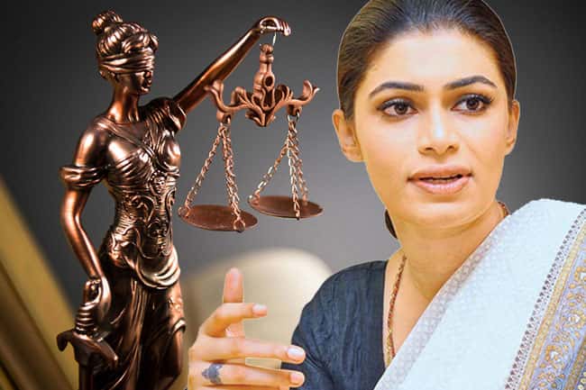 Hirunika’s bail application fixed for consideration