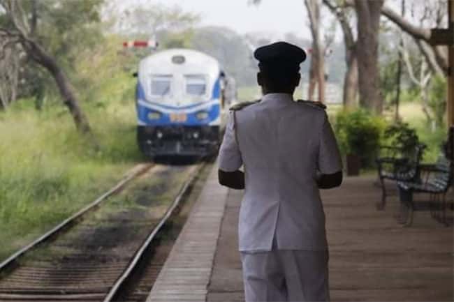 Railway Station Masters’ Union warns govt. against oppression