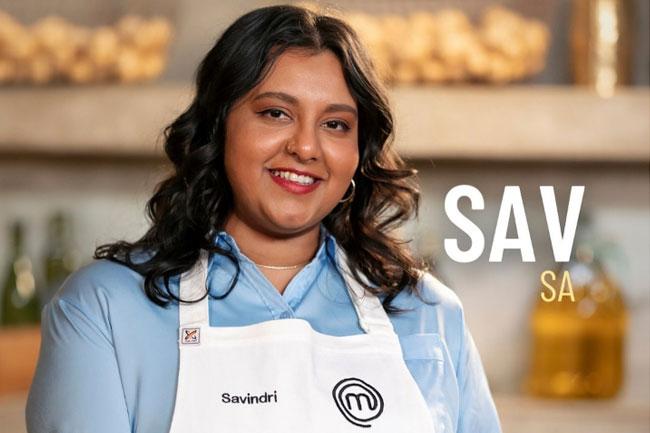 Sri Lanka’s ‘Sav’ Perera features on MasterChef Australia 2024 Finals
