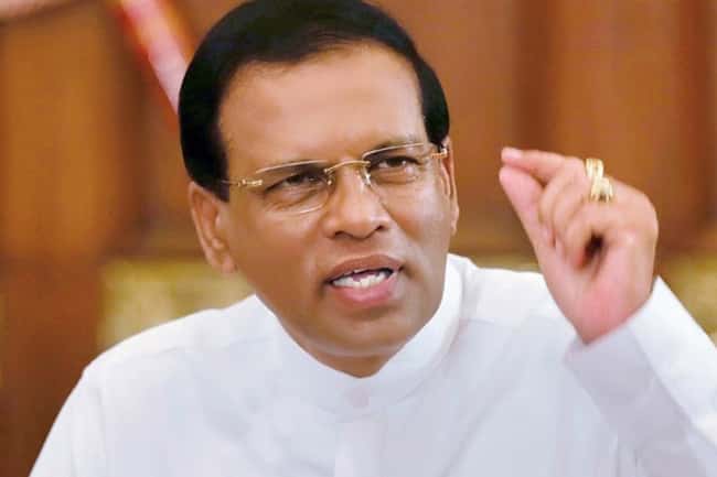 More than half of Rs. 100 million compensation already paid - Maithripala’s lawyers tell SC