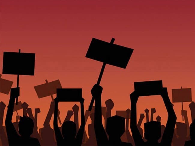 Teacher-principal trade unions to launch work-to-rule campaign