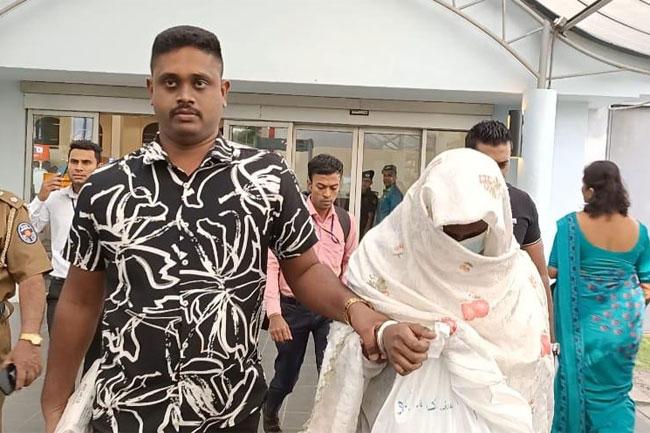 Criminal gang member “Piyuma” remanded
