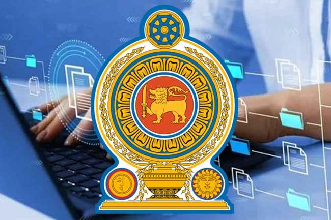 Sri Lanka probe potential impact of global IT outage on 40 govt. systems