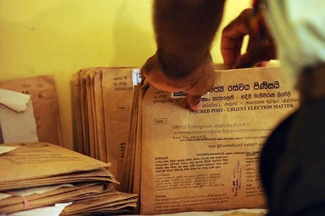 Postal Dept. ready for upcoming Presidential Election - Deputy Postmaster General