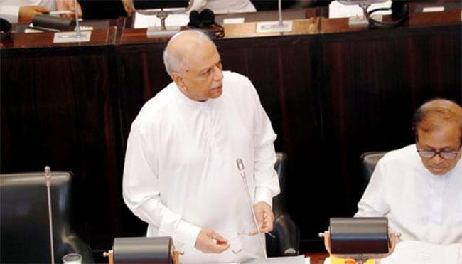PM to announce govt’s official stance on IGP issue