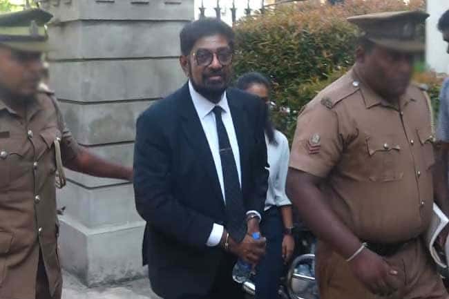 Appeals Court to decide on Keheliya’s petition and bail appeal on Aug. 9
