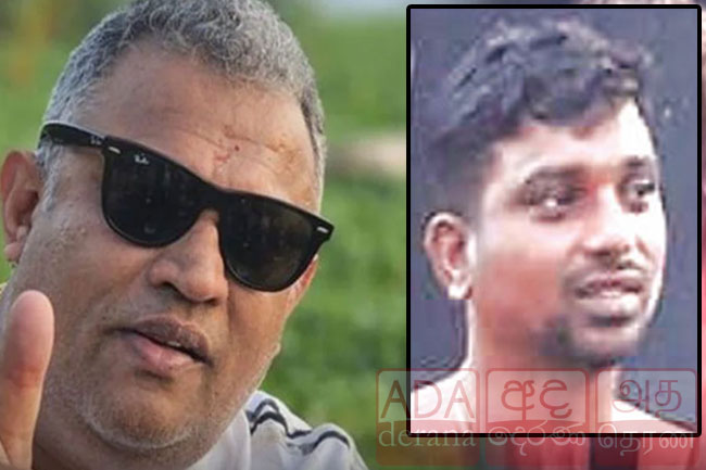 Underworld figure ‘Loku Patty’ arrested in Belarus - sources