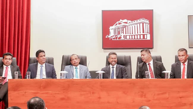 Sri Lanka’s National Industrial Policy and 2023-2027 Strategic Plan prepared