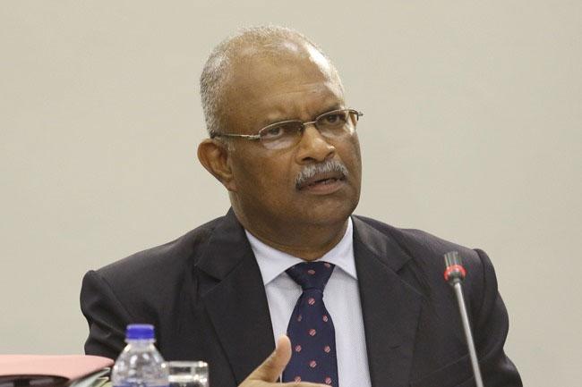 Plot to assassinate Shani Abeysekera: Court issues notice to Deshabandu and Defence Secretary