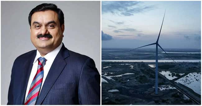 SC to consider petitions against Adani wind power project in Mannar