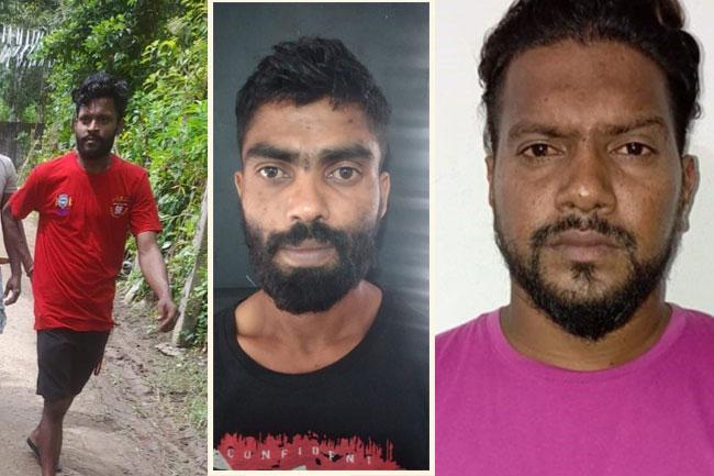 ‘Club Wasantha’ murder: Police seek public assistance to nab 3 suspects