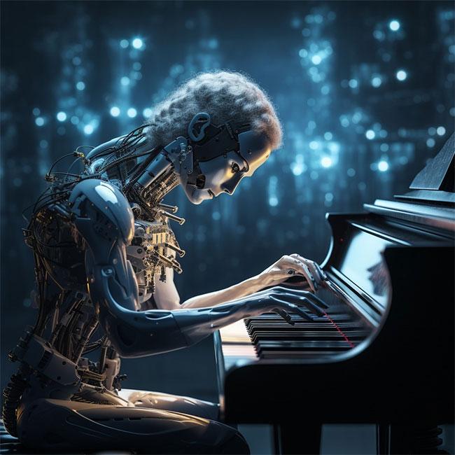 Music labels’ AI lawsuits create copyright puzzle for courts