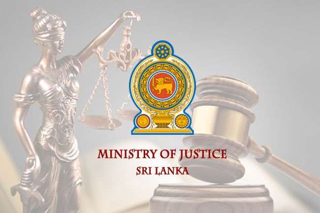 Justice Ministry brought under the President’s purview