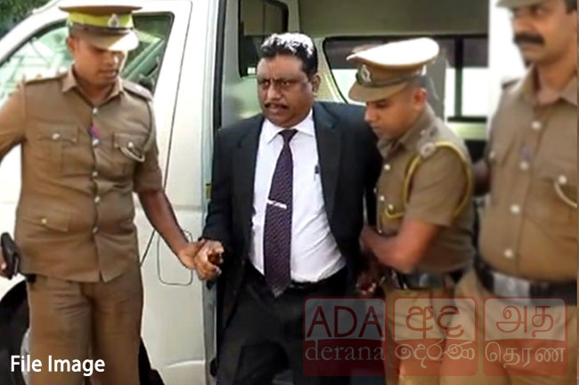 2012 Welikada Prison riot: Emil Ranjan Lamahewa acquitted