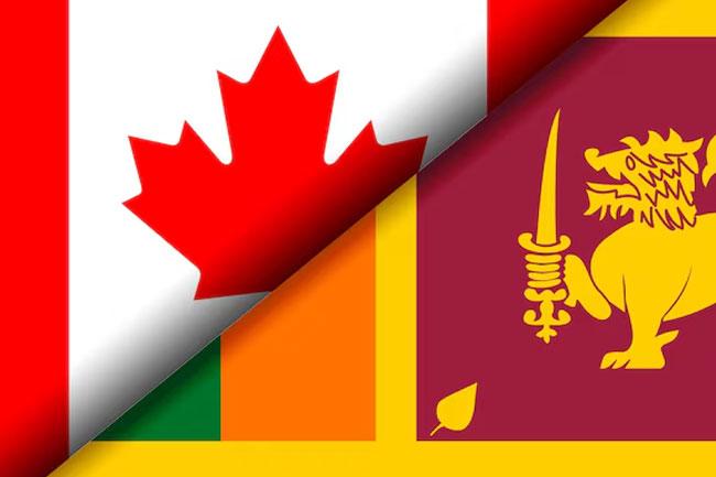 Sri Lanka welcomes Canada’s decision to retain LTTE as terrorist entity