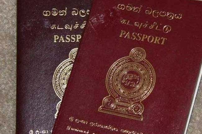 Obtaining passports after paying money is people’s right, SOC tells Immigration Dept.