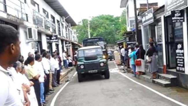 ‘Club Wasantha’ murder: Suspects produced before court