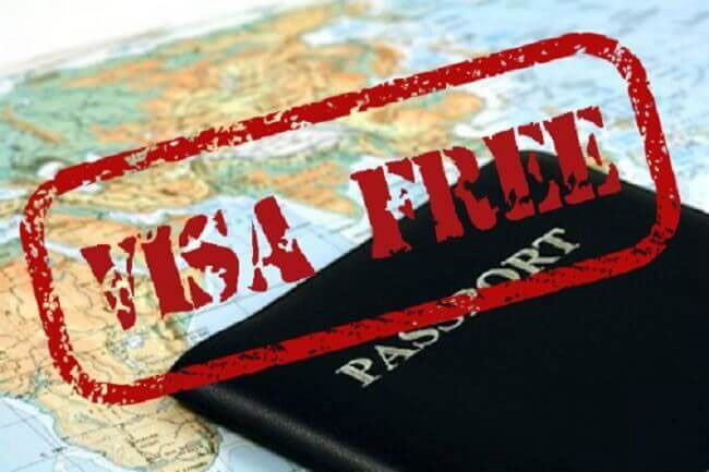 Sri Lanka approves visa-free facility for citizens of 35 countries