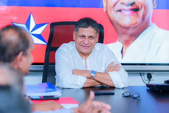 Dilith Jayaweera’s solution to Sri Lanka’s increasing brain drain