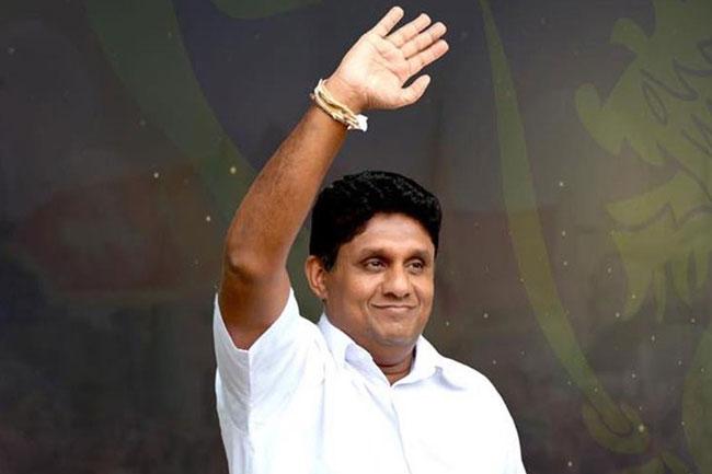 SJB’s election manifesto to be launched on Thursday