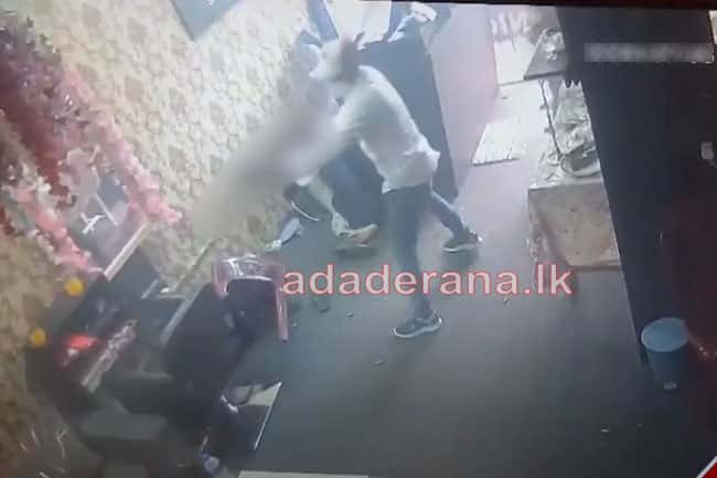 Second gunman and driver in ‘Club Wasantha’ murder arrested