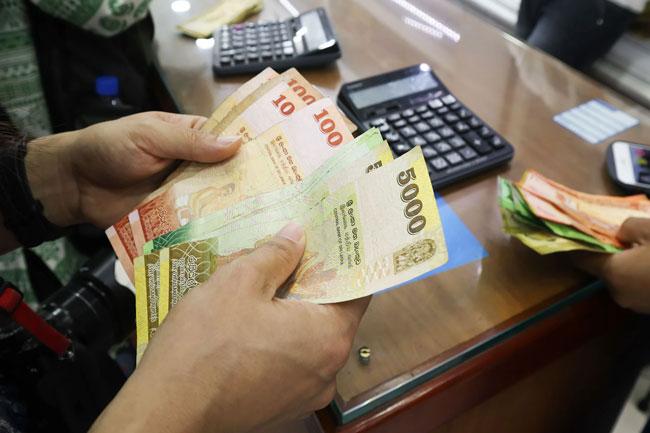 Salary increment structures for public sector employees from 2025 announced
