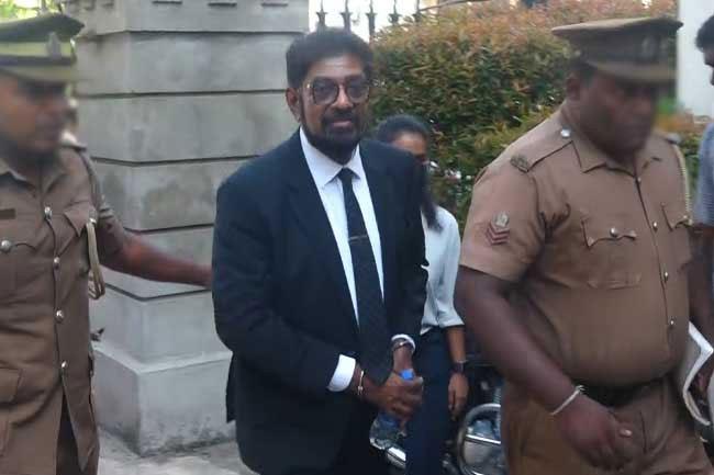Decision on Keheliya’s bail appeal further deferred