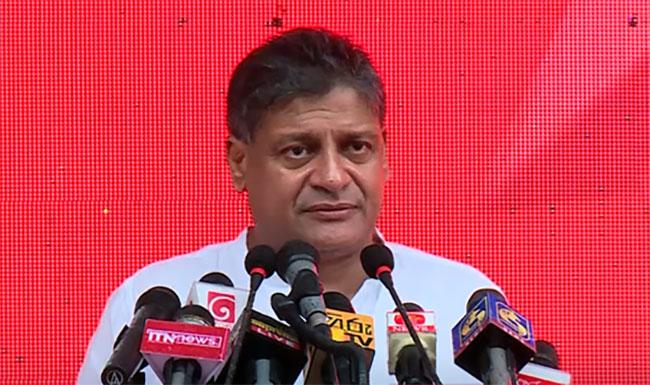 Dilith warns of ‘irreversible mistake’ if wrong decision made in upcoming election