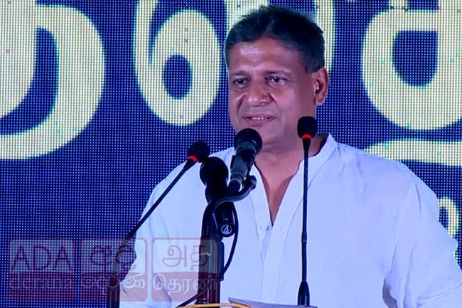 Political programmes presented by main candidates contain same thing – Dilith
