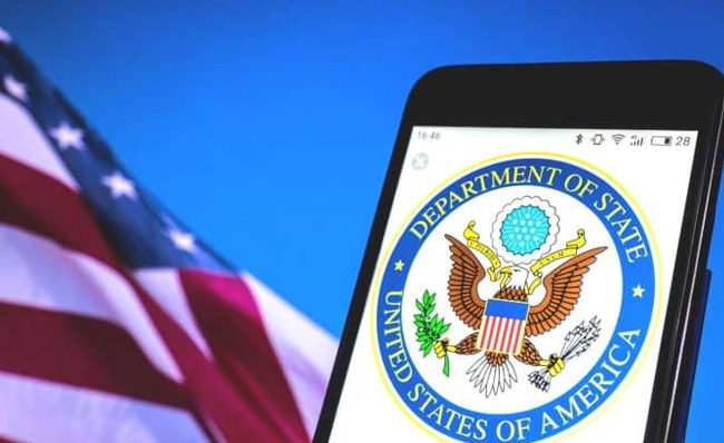US updates Sri Lanka travel advisory ahead of presidential election