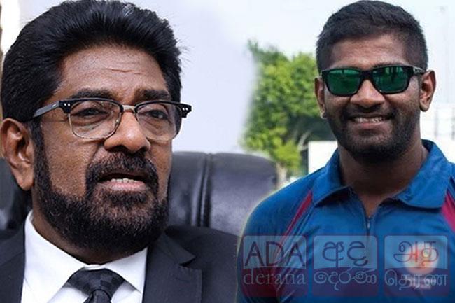 HC freezes two luxury apartments purchased by Keheliya’s son