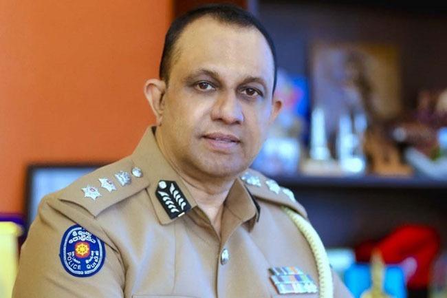Sri Lanka Police make request to voters visiting polling stations