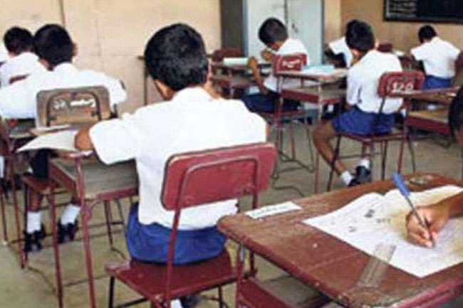 Decision on re-holding Grade 5 Scholarship exam after probing ‘paper leak’