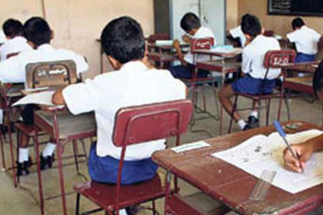 Decision on re-holding Grade 5 Scholarship exam after probing ‘paper leak’