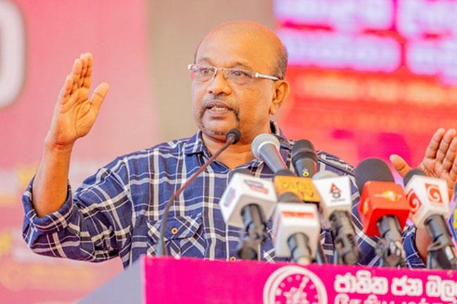 Lakshman Nipuna Arachchi appointed to Anura’s MP seat