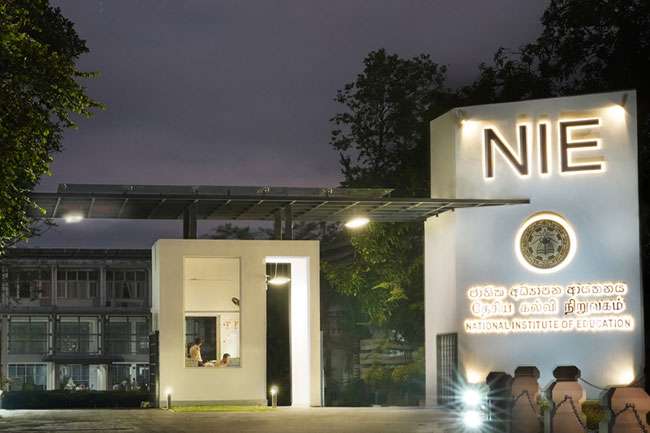 NIE Director remanded over scholarship exam paper ‘leak’