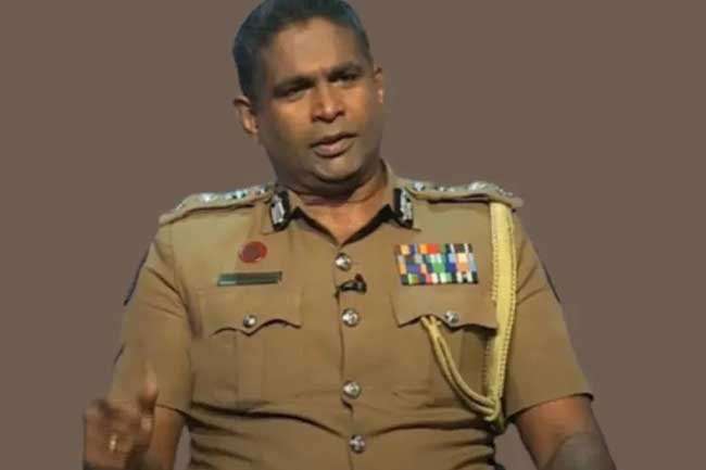 Acting IGP to be appointed today?