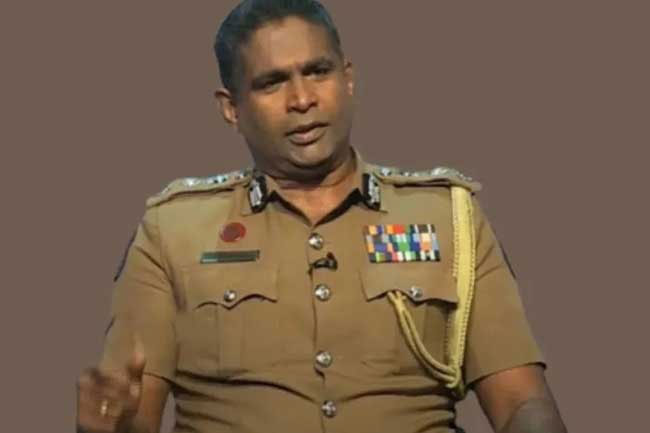 Acting IGP to be appointed today?