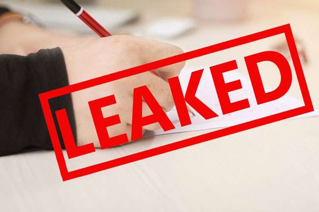 NIE Director and school teacher further remanded over scholarship exam paper ‘leak’