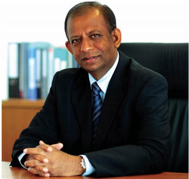 Senior Professor Hareendra Dissabandara appointed SEC Chairman
