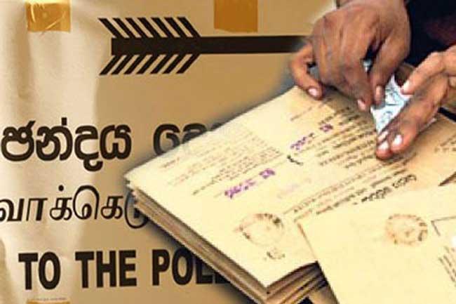 2024 General Election: Deadline for postal voting applications extended