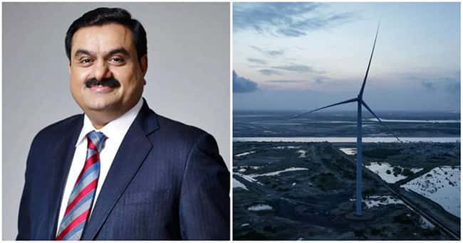 Sri Lanka’s new government pledges review of Adani Wind Project