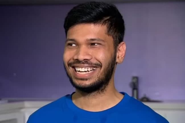 ‘From rags to riches’: Sri Lankan worker becomes millionaire doing cleaning jobs in Australia