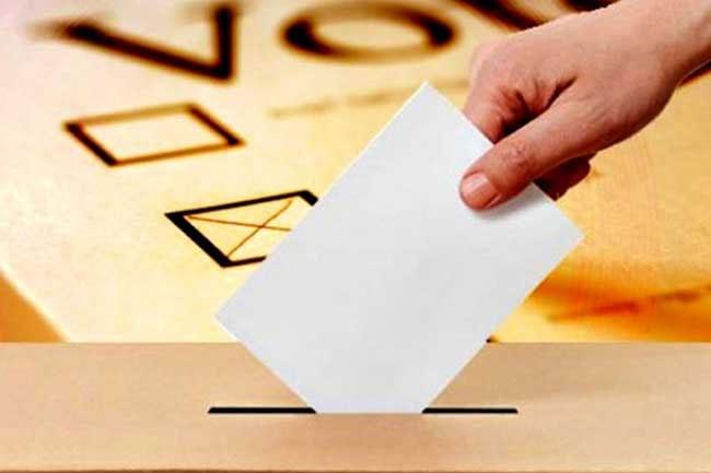 2024 General Election: 33 independent groups and political parties complete nominations