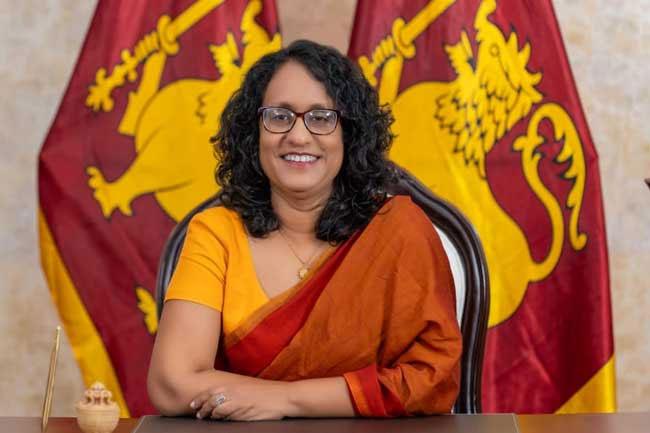 PM urged to investigate corruption within Health Ministry